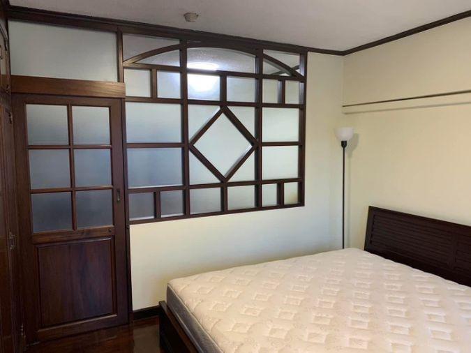 รูป 1 ห้องนอน | 1 ห้องน้ำ | BTS National Stadium | 48 ตร.ม. | 20,000 บาท/เดือน | ชั้น 14 — Pathumwan Place กรุงเทพฯ - รูปที่ 9/9