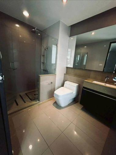 รูป 2 ห้องนอน | 2 ห้องน้ำ | BTS Ratchathewi | 74 ตร.ม. | 39,000 บาท/เดือน | ชั้น 6 — The Address Pathumwan กรุงเทพฯ - รูปที่ 8/9