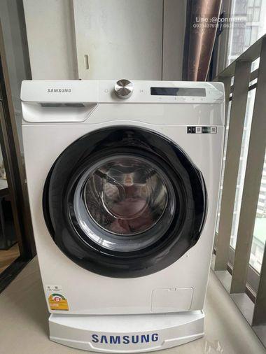 รูป สตูดิโอ | 1 ห้องน้ำ | BTS Udom Suk | 25 ตร.ม. | 11,000 บาท/เดือน | ชั้น 15 — Ideo Mix Sukhumvit 103 กรุงเทพฯ - รูปที่ 6/6