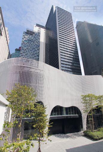 picture 2Bed | 2Bath | BTS Phloen Chit | 95sqm | THB 68,000/mo | Fl.8 — Noble Ploenchit Bangkok - 1/9