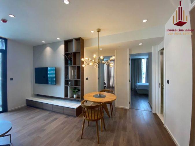 picture ✨ For Rent: Muniq Sukhumvit 23 Condo ✨ 💰 Only 70,000 THB/month  - 3/5