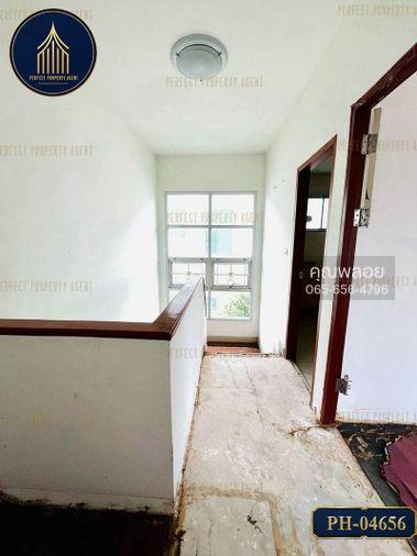 รูป ขายบ้านศุภาลัย การ์เด้นวิลล์ วงแหวน ปิ่นเกล้า พระราม 5 ราคาดี บางกรวย - รูปที่ 9/14