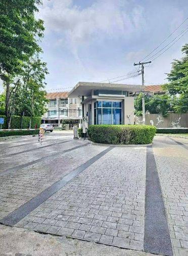 รูป ขาย ทาวน์โฮมโครงการ บ้านใหม่พระราม9 ศรีนครินทร์  GH676 - รูปที่ 2/13