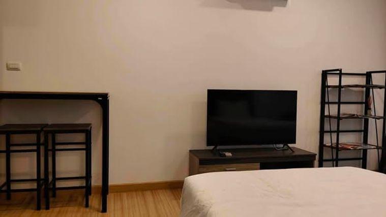 รูป 1 ห้องนอน | 1 ห้องน้ำ | 38.7 ตร.ม. | 15,000 บาท/เดือน | ชั้น 5 — Chateau In Town กรุงเทพฯ - รูปที่ 5/5