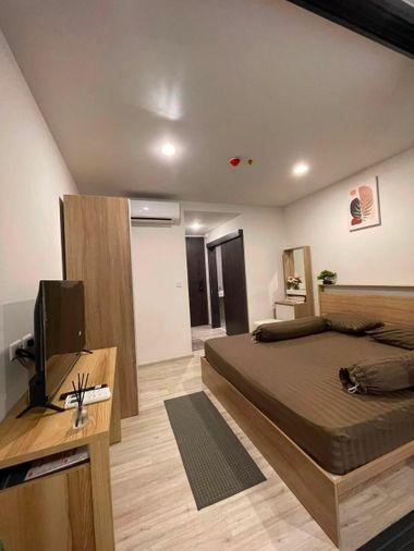 รูป XT Huaikhwang | 🏡 ให้เช่า XT Huaikhwang | พร้อมเข้าอยู่ทันที ✨ #AS-7580 - รูปที่ 2/8