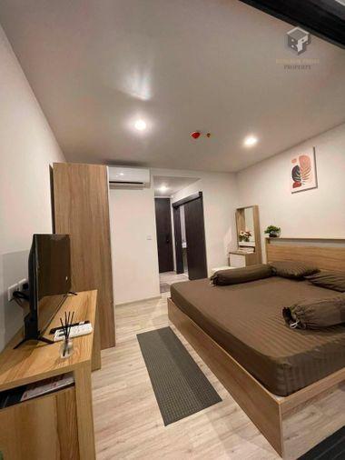รูป XT Huaikhwang | 🏡 ให้เช่า XT Huaikhwang | พร้อมเข้าอยู่ทันที ✨ #AS-7580 - รูปที่ 2/8
