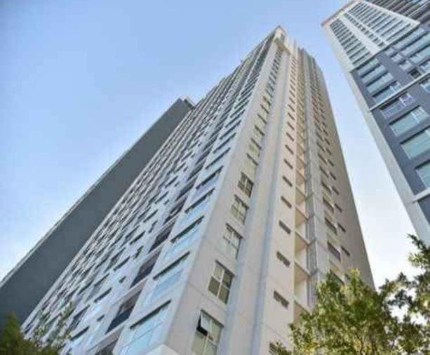 picture 2Bed | 2Bath | BTS Phra Khanong | 55sqm | THB 25,000/mo | Fl.2 — Aspire Sukhumvit 48 Bangkok - 4/10