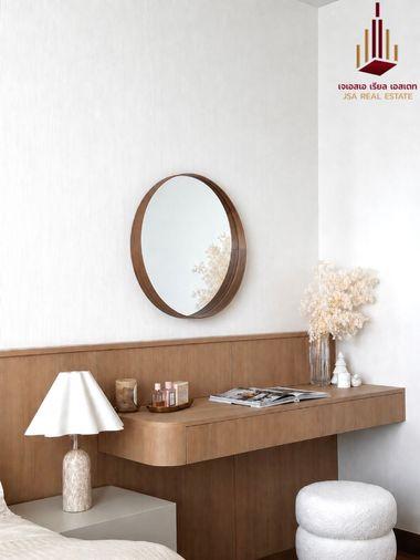 picture ✨ For Rent: Supalai Oriental Sukhumvit 39 Condo ✨  💰 Only 50,000 THB/month - 5/8
