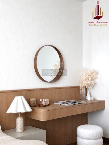 picture ✨ For Rent: Supalai Oriental Sukhumvit 39 Condo ✨ 💰 Only 50,000 THB/month - 5/8
