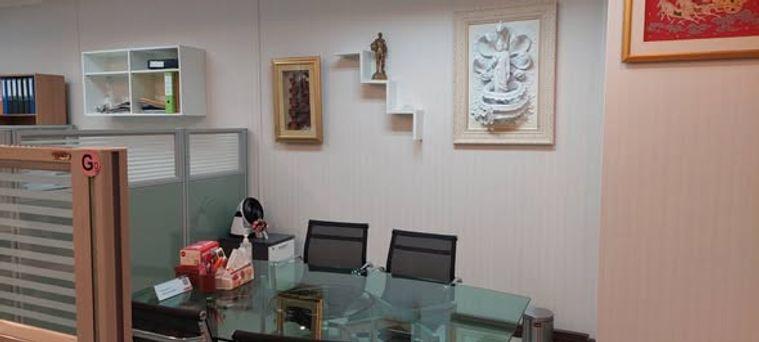 รูป 1 ห้องนอน | 1 ห้องน้ำ | 92.5 ตร.ม. | 30,000 บาท/เดือน | ชั้น 2 — Charn Issara City Home กรุงเทพฯ - รูปที่ 4/5
