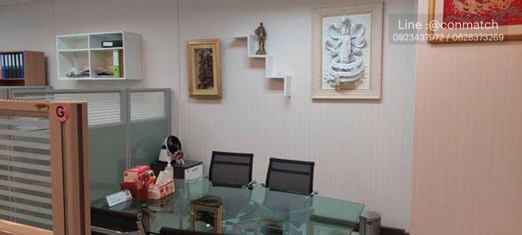 รูป 1 ห้องนอน | 1 ห้องน้ำ | 92.5 ตร.ม. | 30,000 บาท/เดือน | ชั้น 2 — Charn Issara City Home กรุงเทพฯ - รูปที่ 4/5