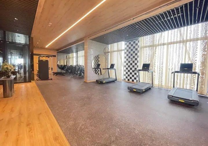 picture 1Bed | 1Bath | BTS Phrom Phong | 35sqm | THB 27,000/mo | Fl.12 — Noble State 39 Bangkok - 6/10