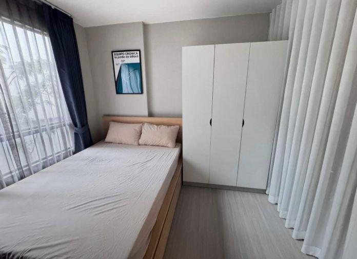 รูป 1 ห้องนอน | 1 ห้องน้ำ | BTS Phrom Phong | 31 ตร.ม. | 20,000 บาท/เดือน | ชั้น 2 — Quintara Phume Sukhumvit 39 กรุงเทพฯ - รูปที่ 5/9