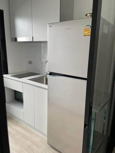 รูป 1 ห้องนอน | 1 ห้องน้ำ | BTS Punnawithi | 27 ตร.ม. | 11,000 บาท/เดือน | ชั้น 3 — Esque Sukhumvit 101/1 กรุงเทพฯ - รูปที่ 3/3