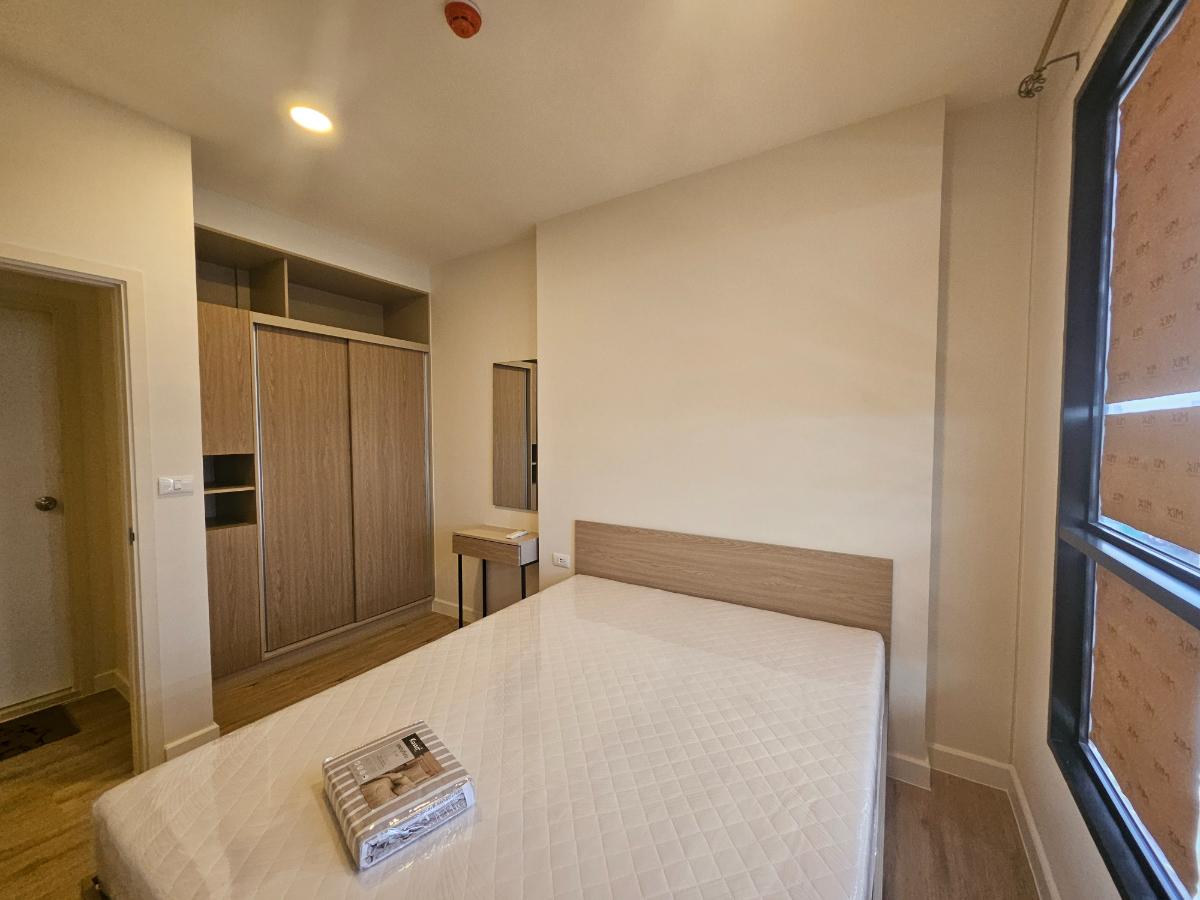 picture Brand-New 100% Turnkey Unit! Panoramic Bhumibol Bridge & Bang Kachao Views  - 8/21