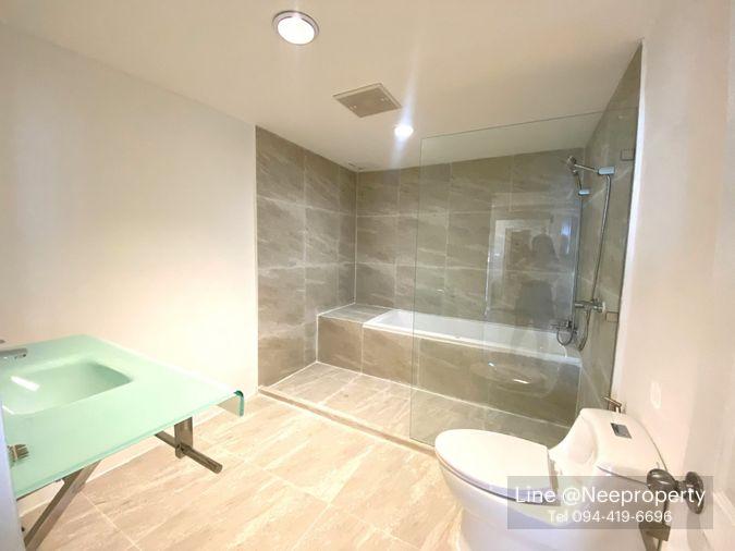 รูป ให้เช่า คอนโดห้องใหญ่ 4 ห้องนอน Waterford Diamond Tower 📍 สุขุมวิท 30/1 | ทำเลใจกลางพร้อมพงษ์ (CD6946) - รูปที่ 4/6