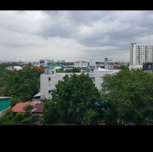 รูป 1 ห้องนอน | 1 ห้องน้ำ | BTS On Nut | 35 ตร.ม. | 11,000 บาท/เดือน | ชั้น 8 — Lumpini Ville Sukhumvit 77 กรุงเทพฯ - รูปที่ 5/10