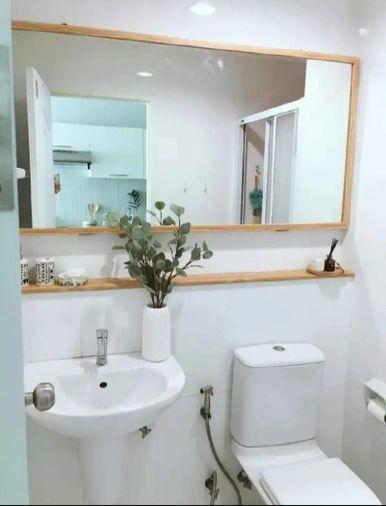 รูป สตูดิโอ | 1 ห้องน้ำ | BTS Punnawithi | 30 ตร.ม. | 14,000 บาท/เดือน | ชั้น 7 — City Condo กรุงเทพฯ - รูปที่ 4/10