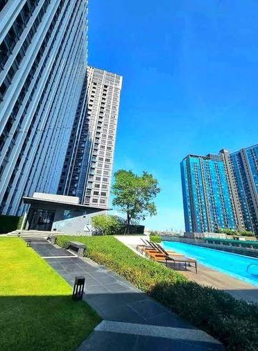 รูป 🏠︎RB26040 ให้เช่าถูกมาก👉เดอะ คีย์ เอ็มอาร์ที เพชรเกษม 48✅แอดไลน์ @930jwqti ( มี @ ด้วย) แอดมินตอบไว - รูปที่ 10/19