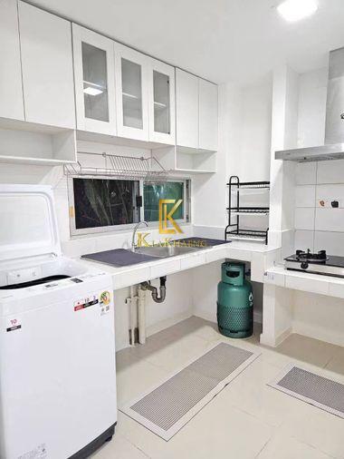 รูป ขาย ทาวน์โฮมโครงการ บ้านใหม่พระราม9 ศรีนครินทร์ GH676 - รูปที่ 6/13