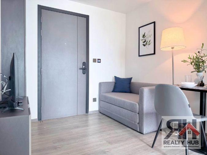 รูป 🏠︎RBC26041 ให้เช่าถูกมาก👉แอทโมซ พาลาซิโอ ลาดพร้าว-วังหิน✅แอดไลน์ @930jwqti ( มี @ ด้วย) แอดมินตอบไว - รูปที่ 8/13