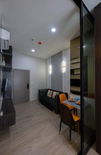 รูป 🏠︎RB26039 ให้เช่าถูกมาก👉Origin Plug & Play Ramintra✅แอดไลน์ @930jwqti ( มี @ ด้วย) แอดมินตอบไว - รูปที่ 3/6