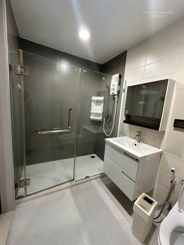 รูป ✨Condo for Rent : Whizdom Punnawithi Station (AP-02) ( line : @condo91 ) - รูปที่ 7/7