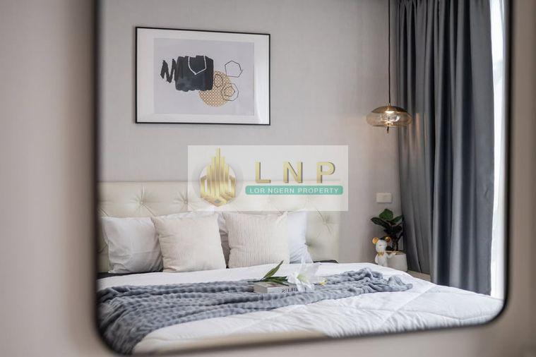 picture ðĒ Condo for Sale : Happy Condo Ladprao 101 Property Code | LNP-C12111 - 22/36