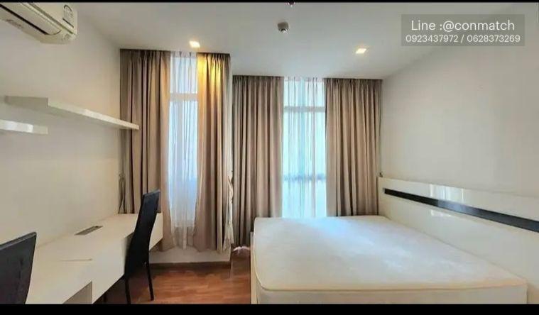 รูป 1 ห้องนอน | 1 ห้องน้ำ | BTS Bang Na | 44 ตร.ม. | 14,000 บาท/เดือน | ชั้น 12 — The Coast Bangkok กรุงเทพฯ - รูปที่ 6/10
