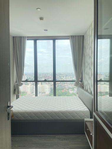 รูป คอนโด 333 Riverside ห้องใหญ่วิวสวยพร้อมเข้าอยู่ #Fa227 / Line : @forucondo - รูปที่ 8/11