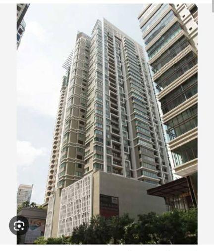 รูป 1 ห้องนอน | 2 ห้องน้ำ | BTS Phrom Phong | 83 ตร.ม. | 55,000 บาท/เดือน | ชั้น 28 — The Emporio Place กรุงเทพฯ - รูปที่ 4/5
