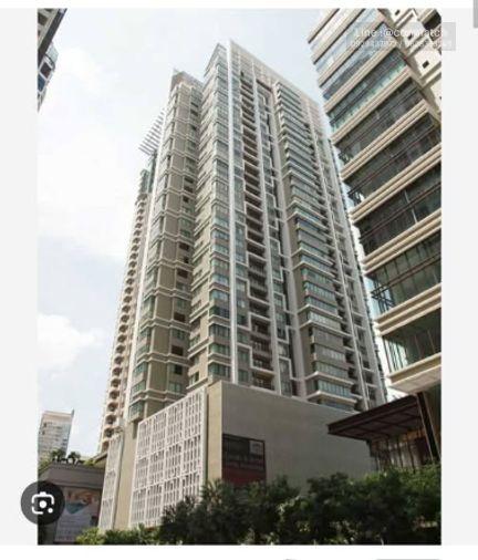 รูป 1 ห้องนอน | 2 ห้องน้ำ | BTS Phrom Phong | 83 ตร.ม. | 55,000 บาท/เดือน | ชั้น 28 — The Emporio Place กรุงเทพฯ - รูปที่ 4/5
