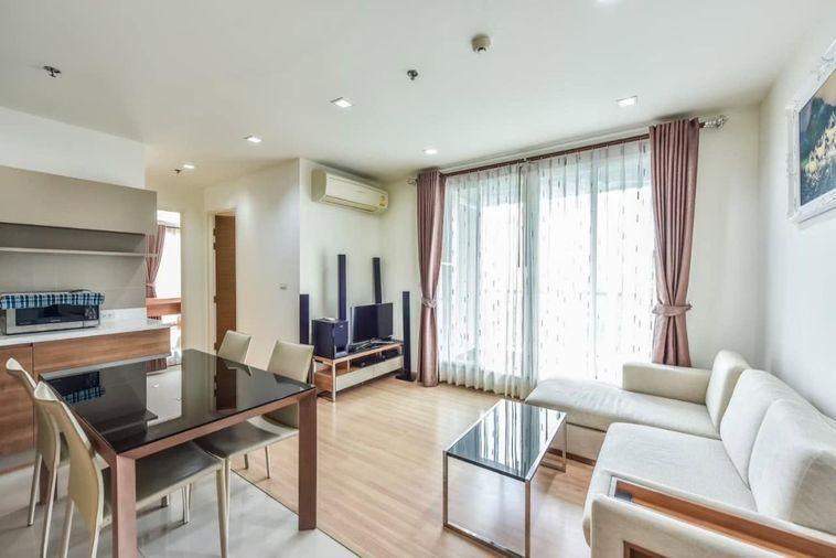 picture Condo for Rent - Rhythm Phahon-Ari | 2 Bedrooms 65 sq.m. - 1/12