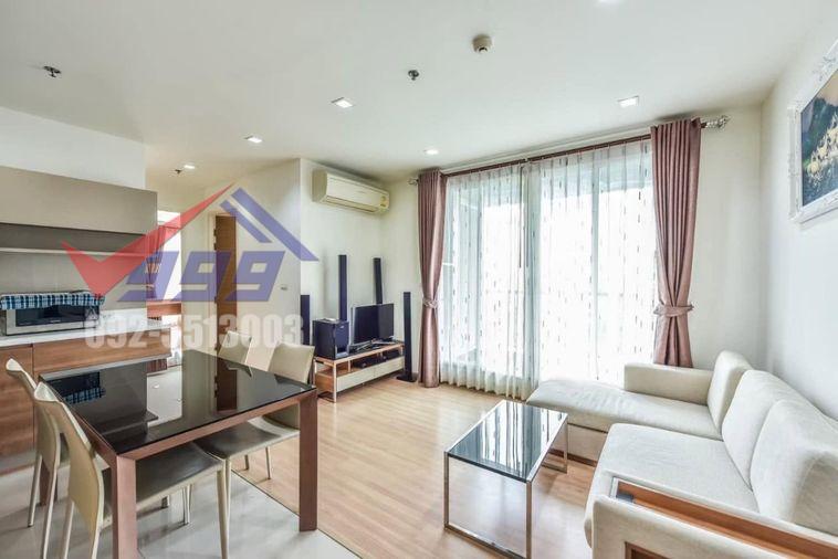 picture Condo for Rent - Rhythm Phahon-Ari | 2 Bedrooms 65 sq.m. - 1/12