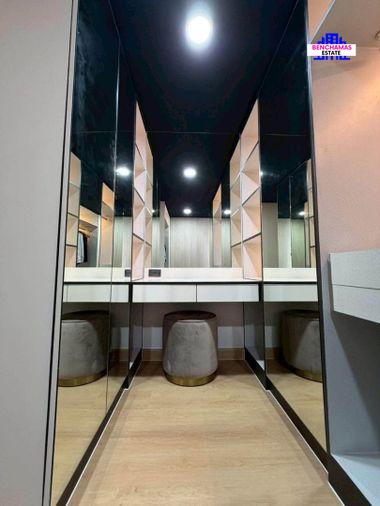 รูป 🔥 ขาย บ้านเดี่ยว 3 ชั้น ปรีชา ราม 3 รามคำแหง-พัฒนาการ | Preecha Ram 3 - Rat Phatthana 📍 ทำเลรามคำแหง-พัฒนาการ - รูปที่ 39/49