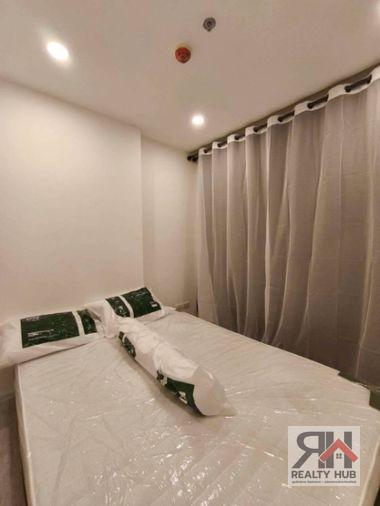 รูป 🏠︎RB26048 ให้เช่าถูกมาก👉เดอะ เคลฟ ริเวอร์ไลน์ เจ้าพระยา - วงศ์สว่าง✅แอดไลน์ @930jwqti ( มี @ ด้วย) แอดมินตอบไว - รูปที่ 11/12