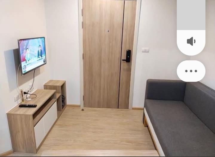picture 1Bed | 1Bath | BTS On Nut | 25sqm | THB 10,000/mo | Fl.3 — The Excel Hideaway Sukhumvit 50 Bangkok - 3/8