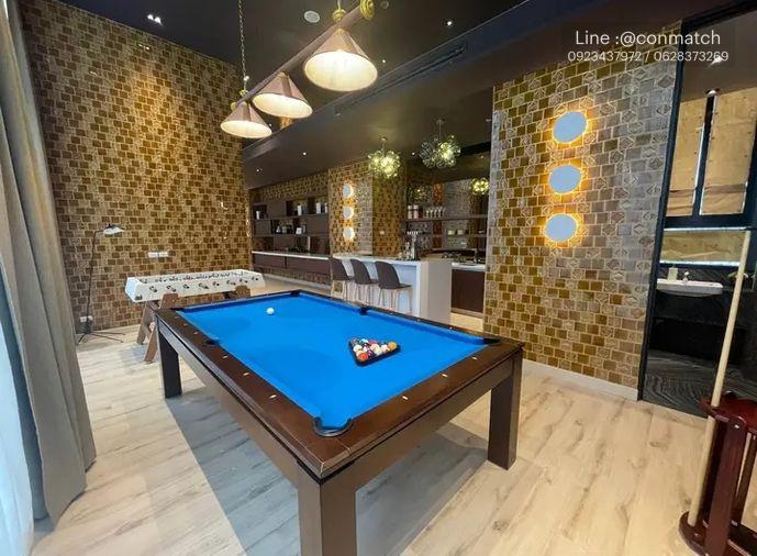 picture 1Bed | 1Bath | BTS Phrom Phong | 35sqm | THB 27,000/mo | Fl.12 — Noble State 39 Bangkok - 7/10