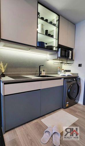 รูป 🏠︎RBC26034 ให้เช่าถูกมาก👉เดอะ คีย์ พระราม 3 ✅แอดไลน์ @930jwqti ( มี @ ด้วย) แอดมินตอบไว - รูปที่ 11/17