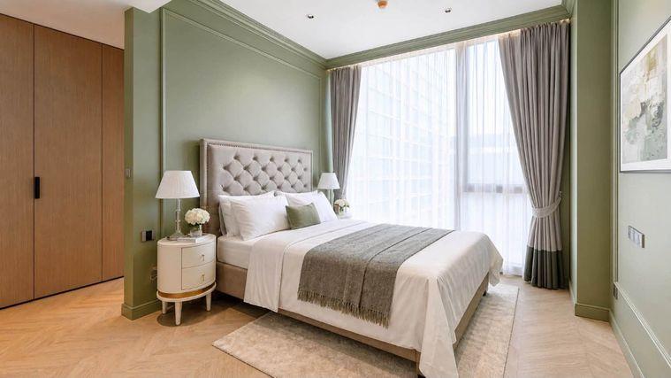 รูป ✨Condo for Rent : One 89 Wireless (AP-02) ( line : @condo91 ) - รูปที่ 3/9