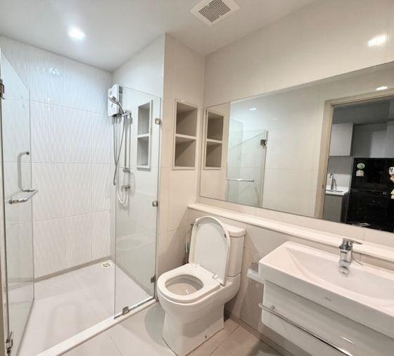 picture Nice Studio Life Ladprao for Rent - 8/9