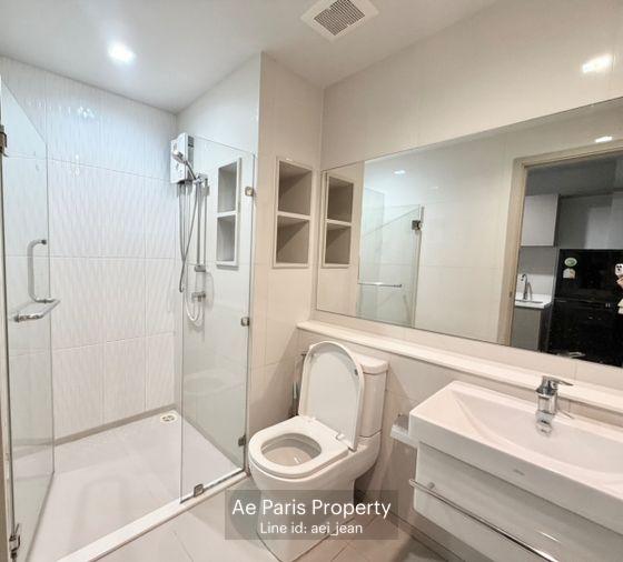 picture Nice Studio Life Ladprao for Rent - 8/9