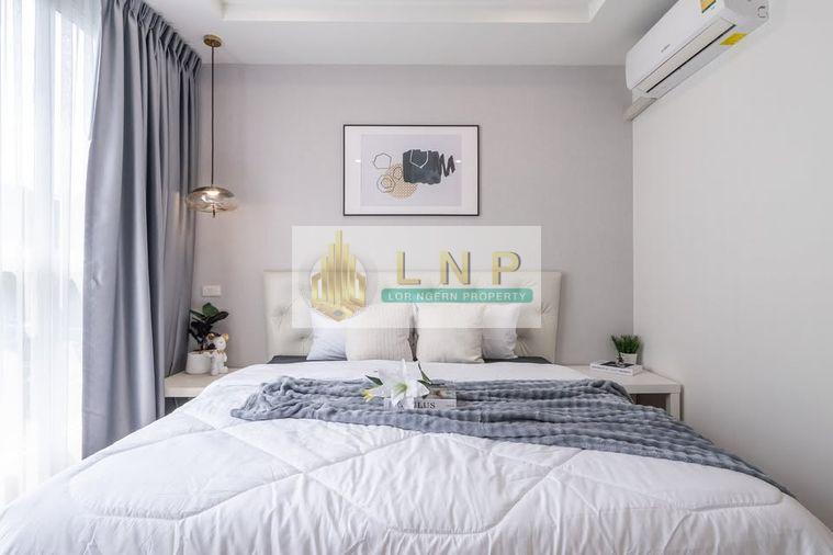 picture ðĒ Condo for Sale : Happy Condo Ladprao 101 Property Code | LNP-C12111 - 2/36