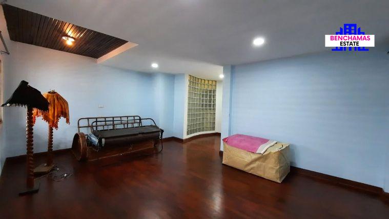รูป 🔥 ขายบ้านหลังใหญ่ 🏡 หมู่บ้านวราธร วิลล์ พัฒนาการ 44 | Varathorn Ville Pattanakarn 44 | ใกล้ MRT พัฒนาการ - รูปที่ 4/17