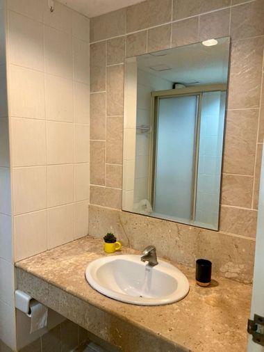 รูป 1 ห้องนอน | 1 ห้องน้ำ | BTS Saphan Khwai | 31 ตร.ม. | 12,000 บาท/เดือน | ชั้น 7 — Lumpini Ville Phahol-Sutthisan กรุงเทพฯ - รูปที่ 9/10