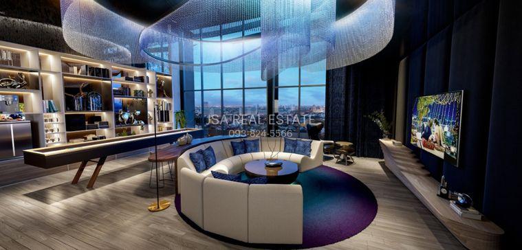 รูป ✨ ขาย เดอะ ไลน์ พหลโยธิน พาร์ค ✨ 💰 ราคา 5,990,000 บาท - รูปที่ 2/4