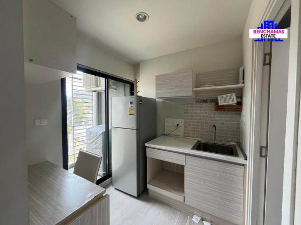 picture 🔥 FOR SALE – The Excel Hideaway Sukhumvit 105| Near BTS Bang Na / BTS Bearing - 5/7