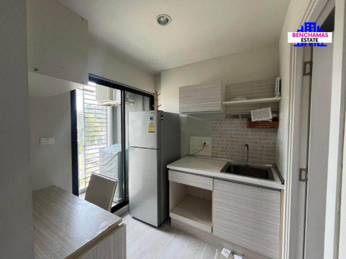 รูป 🔥 ขายคอนโด🏢 ดิ เอ็กซ์เซล ไฮด์อเวย์ สุขุมวิท 105 | The Excel Hideaway Sukhumvit 105 | ใกล้ BTS บางนา / BTS แบริ่ง - รูปที่ 5/7