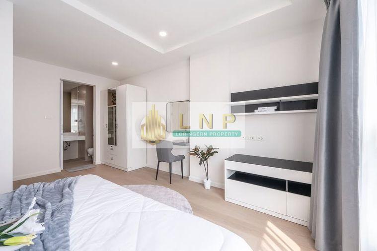 picture ðĒ Condo for Sale : Happy Condo Ladprao 101 Property Code | LNP-C12111 - 27/36