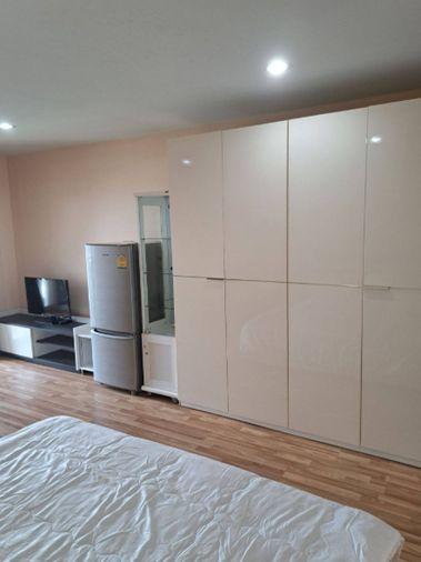 รูป 🔥 ขายคอนโด🏢 รีเจ้นท์ โฮม 10 แจ้งวัฒนะ | Regent Home 10 Chaengwattana | ใกล้รถไฟฟ้าสายสีชมพู สถานีวัดพระศรีมหาธาตุv - รูปที่ 9/11